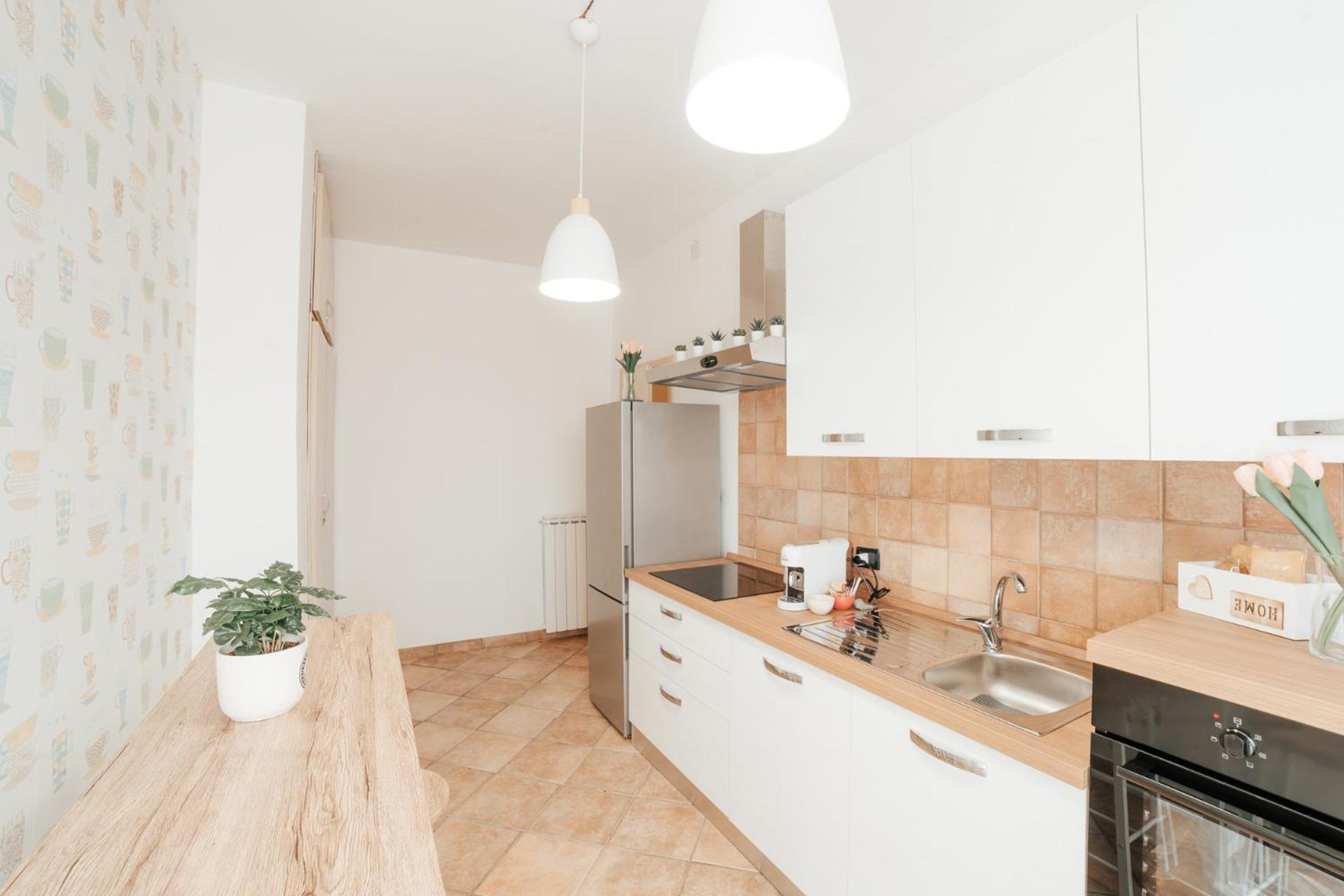 Cr32 Tourist Accomodation Lägenhet Civitavecchia Exteriör bild