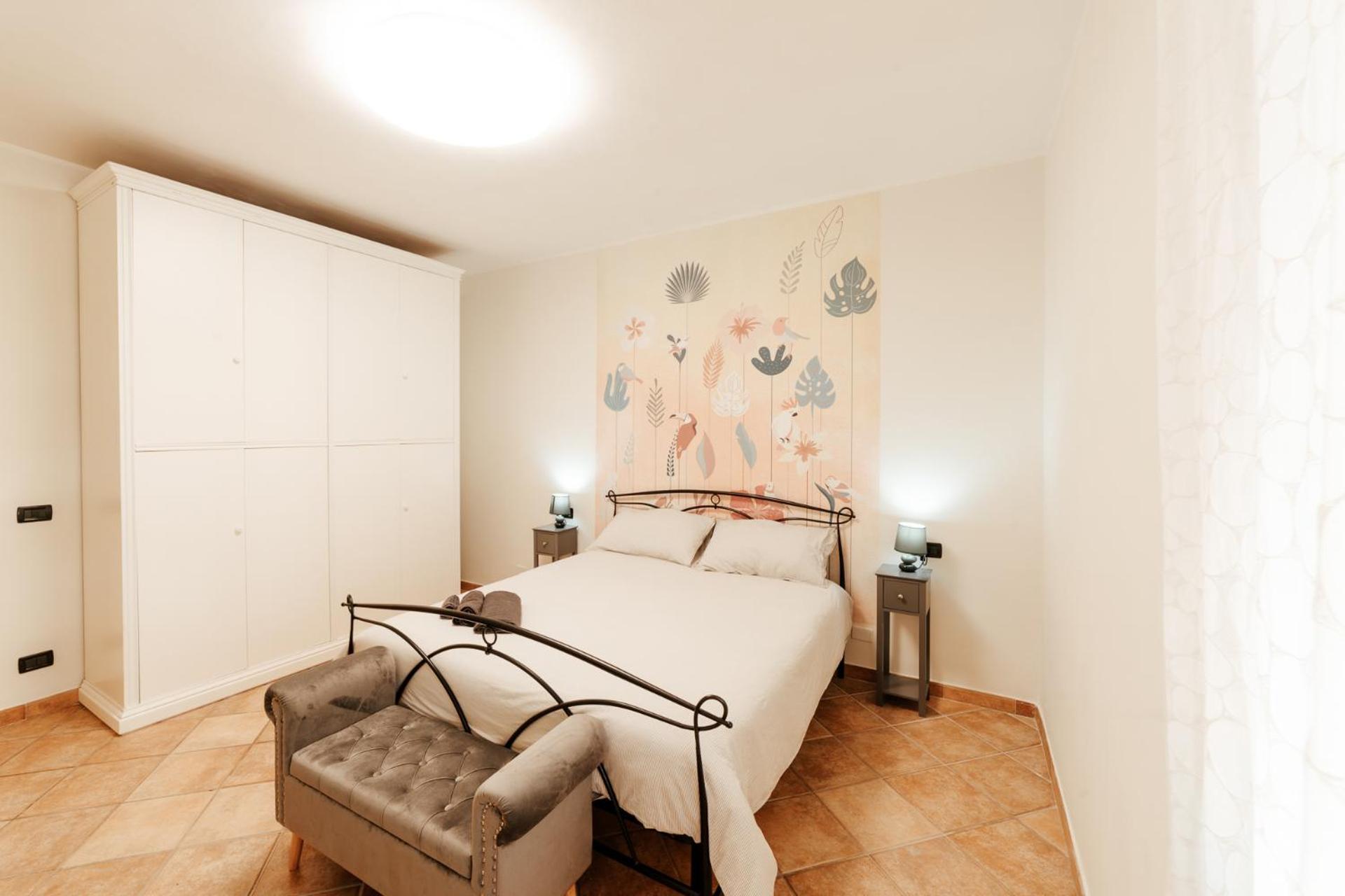Cr32 Tourist Accomodation Lägenhet Civitavecchia Exteriör bild
