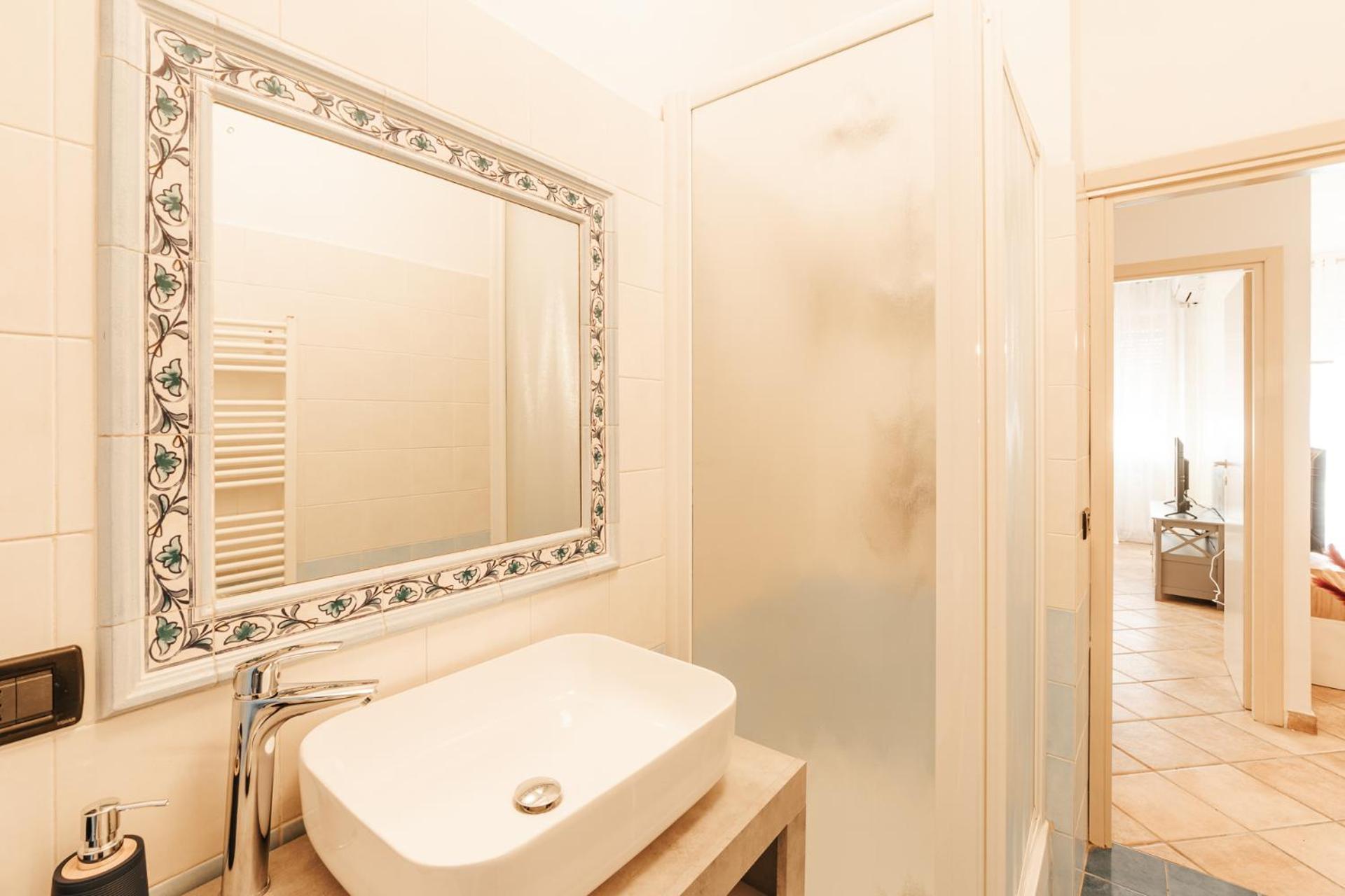 Cr32 Tourist Accomodation Lägenhet Civitavecchia Exteriör bild