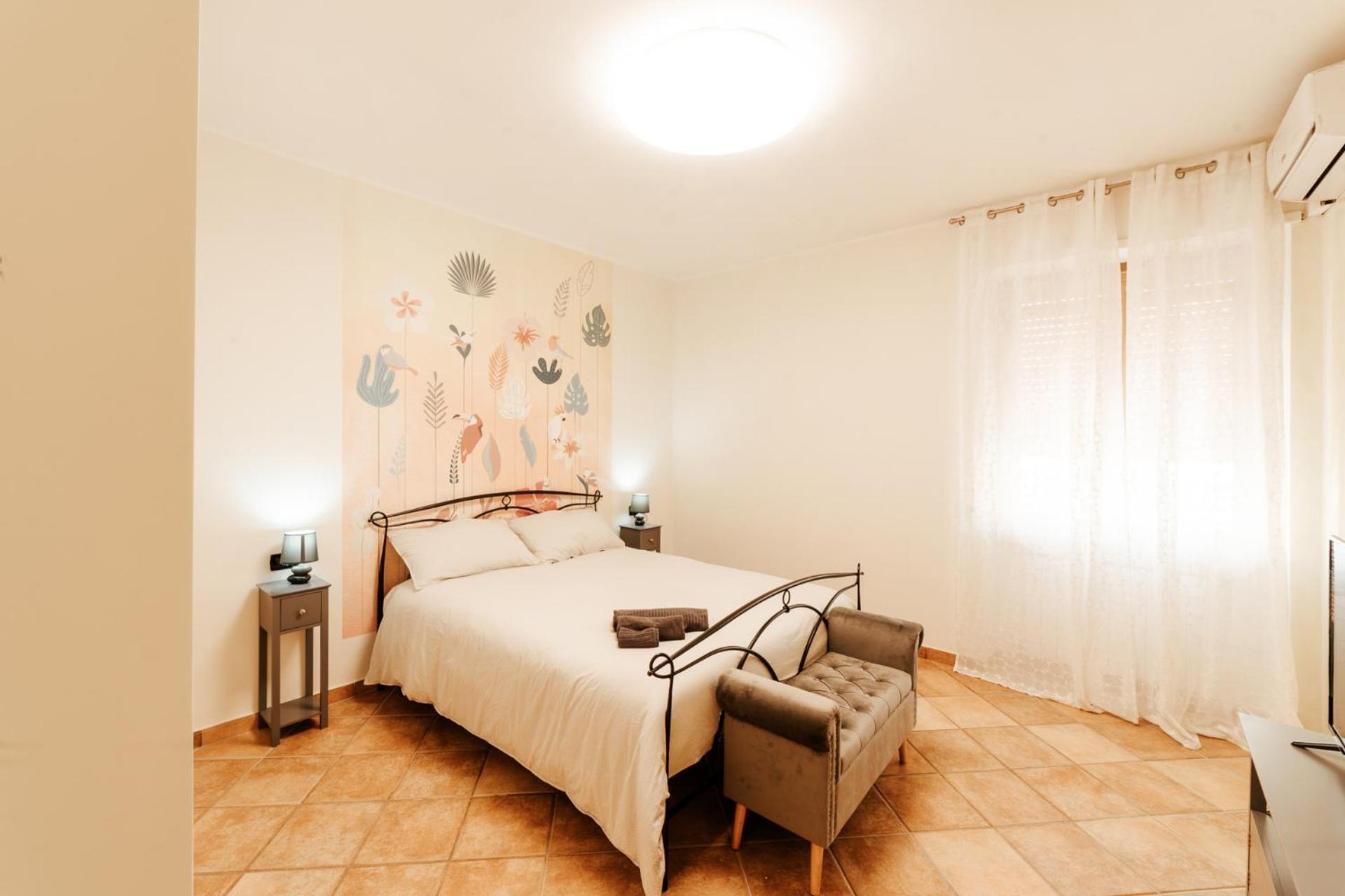 Cr32 Tourist Accomodation Lägenhet Civitavecchia Exteriör bild