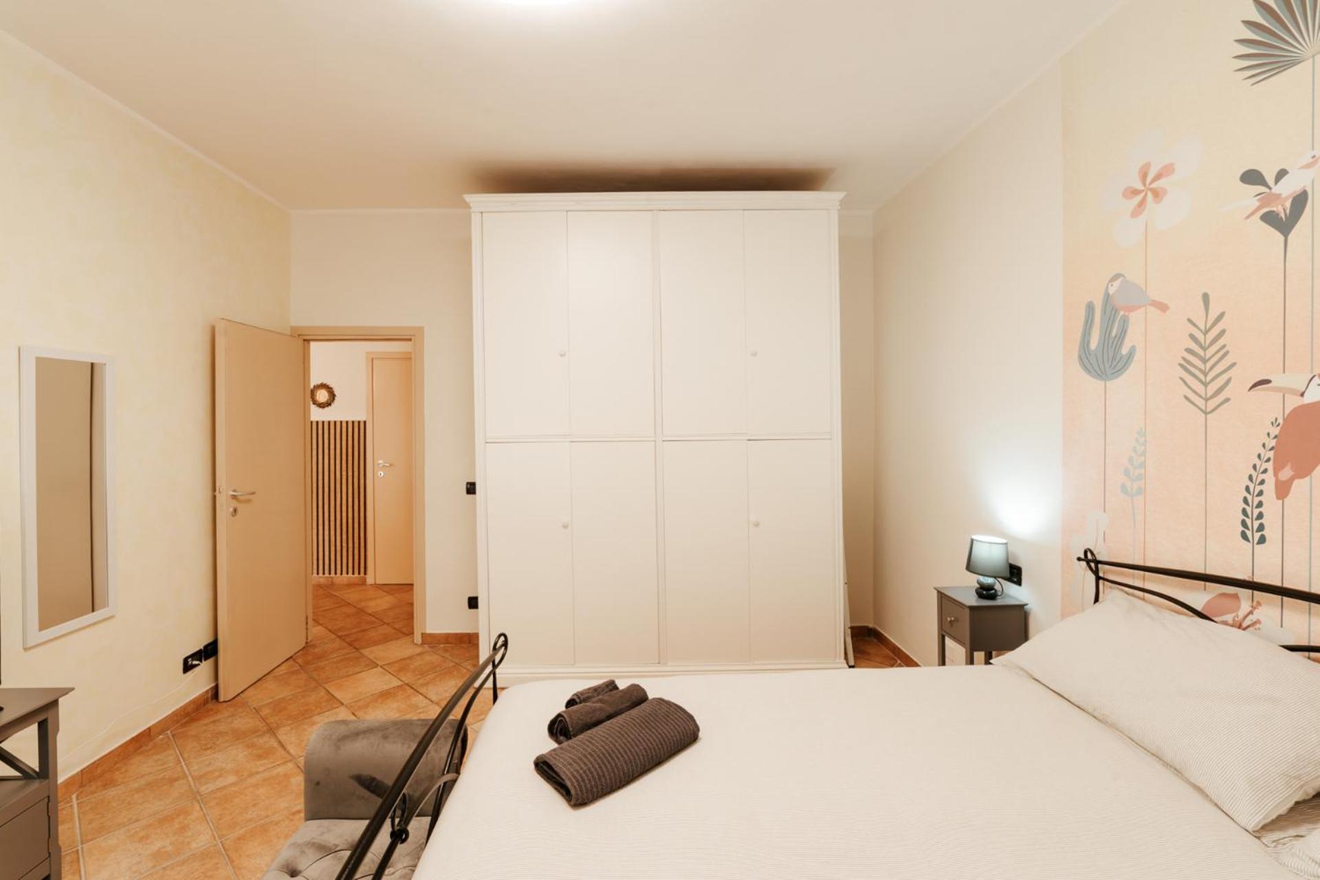 Cr32 Tourist Accomodation Lägenhet Civitavecchia Exteriör bild