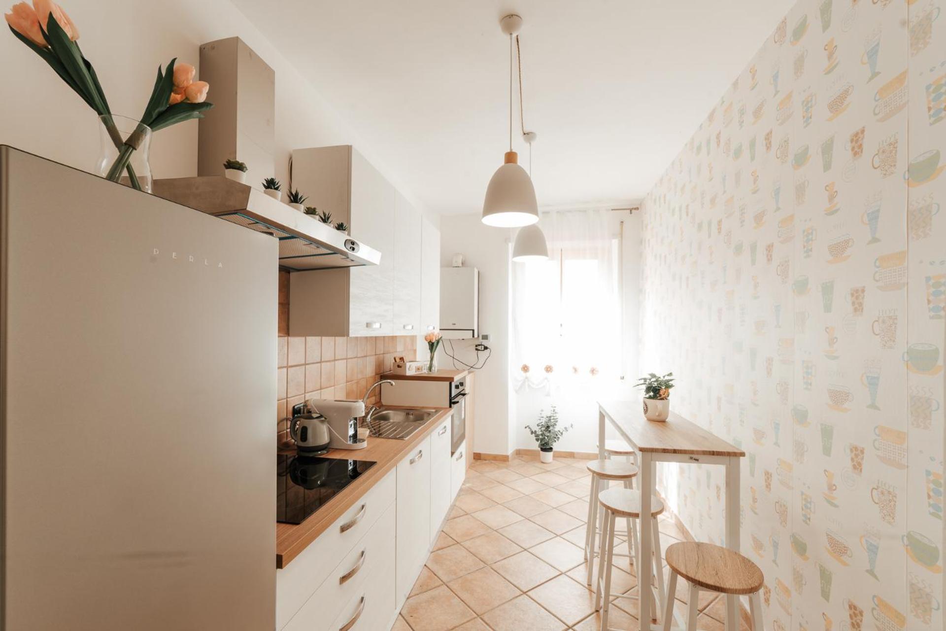 Cr32 Tourist Accomodation Lägenhet Civitavecchia Exteriör bild